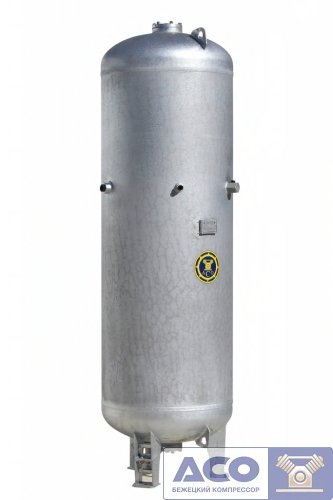 Ресивер РВ 500/16Ц фото 3